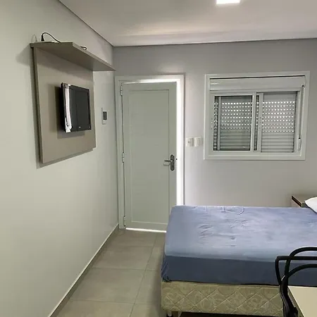 Loft 2 Pessoas Ametista Centro Apartment Ametista do Sul Exterior photo